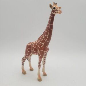 SCHLEICH Giraffe 6.5" Realistic Figure Safari African Animal